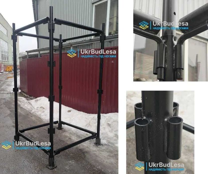 Пропоную  на  довгострокову оренду дешево будівельні рішення