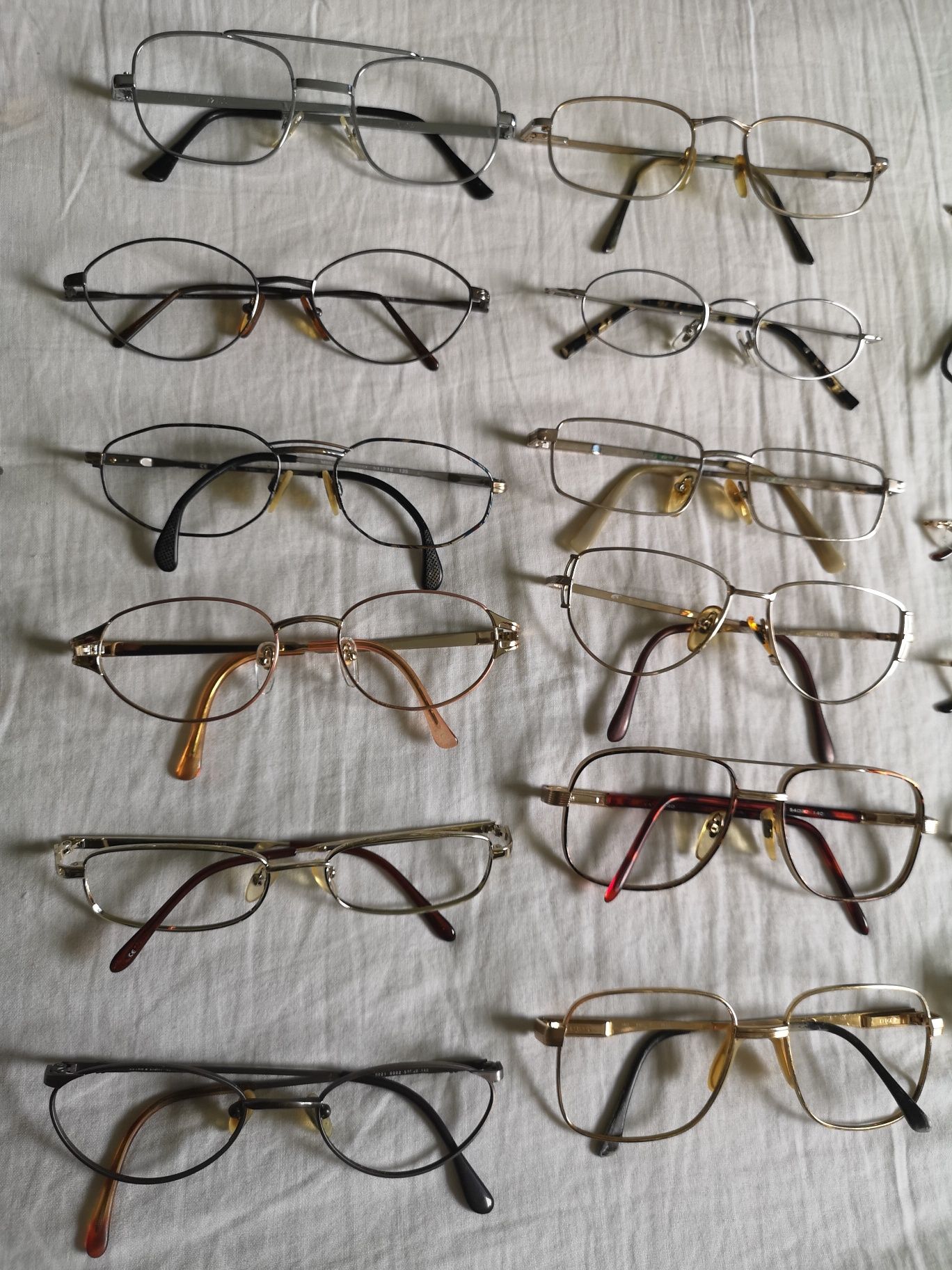 29 par okularów korekcyjnych oprawki okulary korekcyjne zestaw +grati