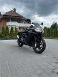 Yamaha TZR Yamaha TZR