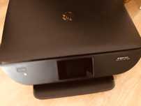 Impressora HP envy 5640 como nova