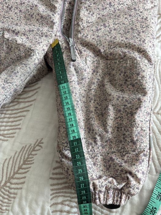 Комбінезон HM 12-18m