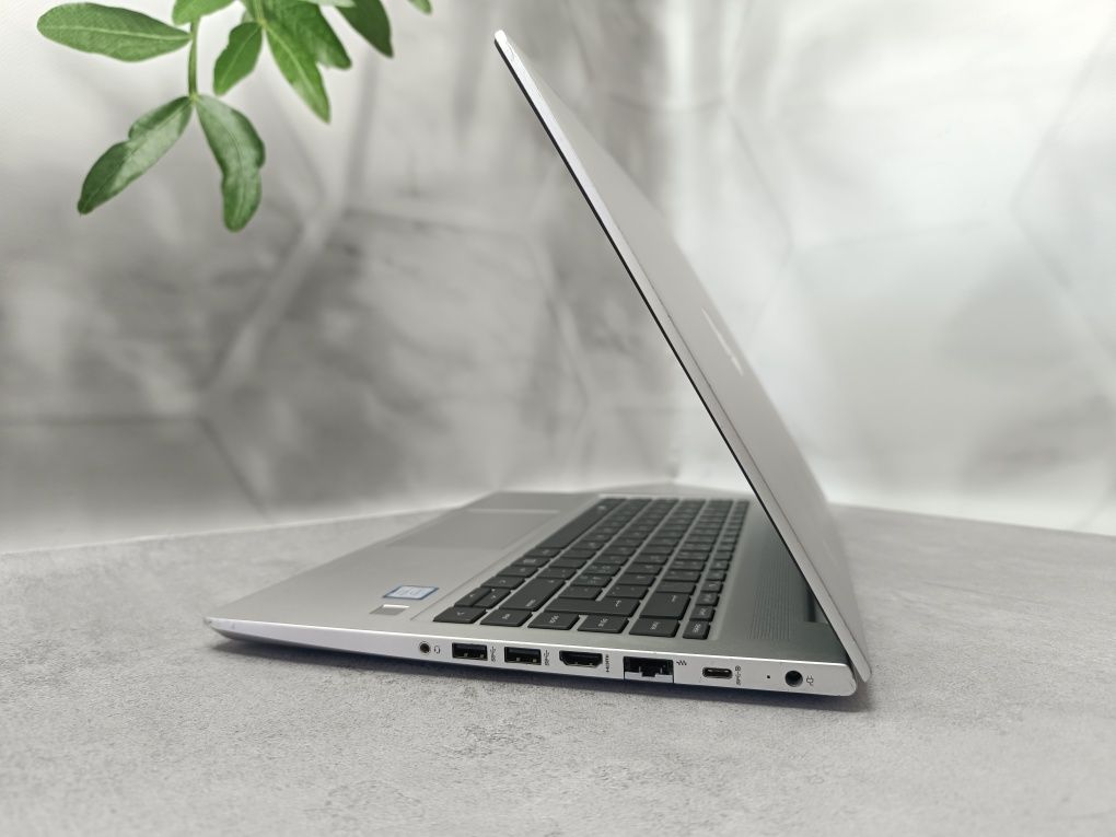 Ноутбук HP ProBook 440 G6/i3-8145U/8/256/14 " HD/Гарантія 9 м.