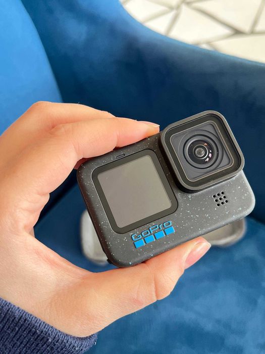 GoPro Hero 12 у гарному стані, за приємною ціною