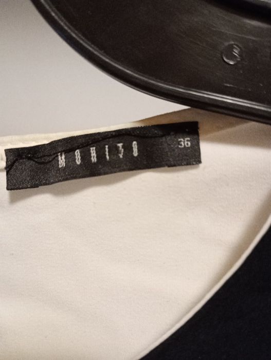 Sukienka galowa r.36