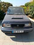 Suzuki Vitara 1.9 TD JLX