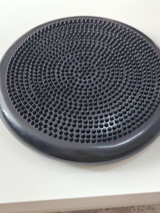 Балансувальна подушка