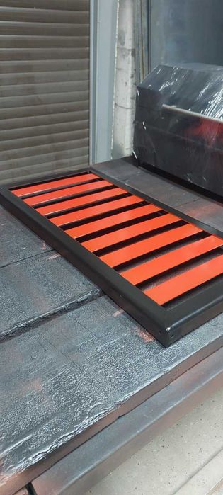 Мангал барбекю піч казан жаровня Разпродаж! зниж10% ЕкоТепло BBQ 670