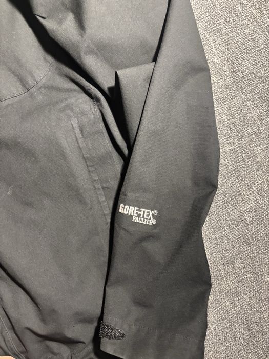 Витровка The North Face тнф