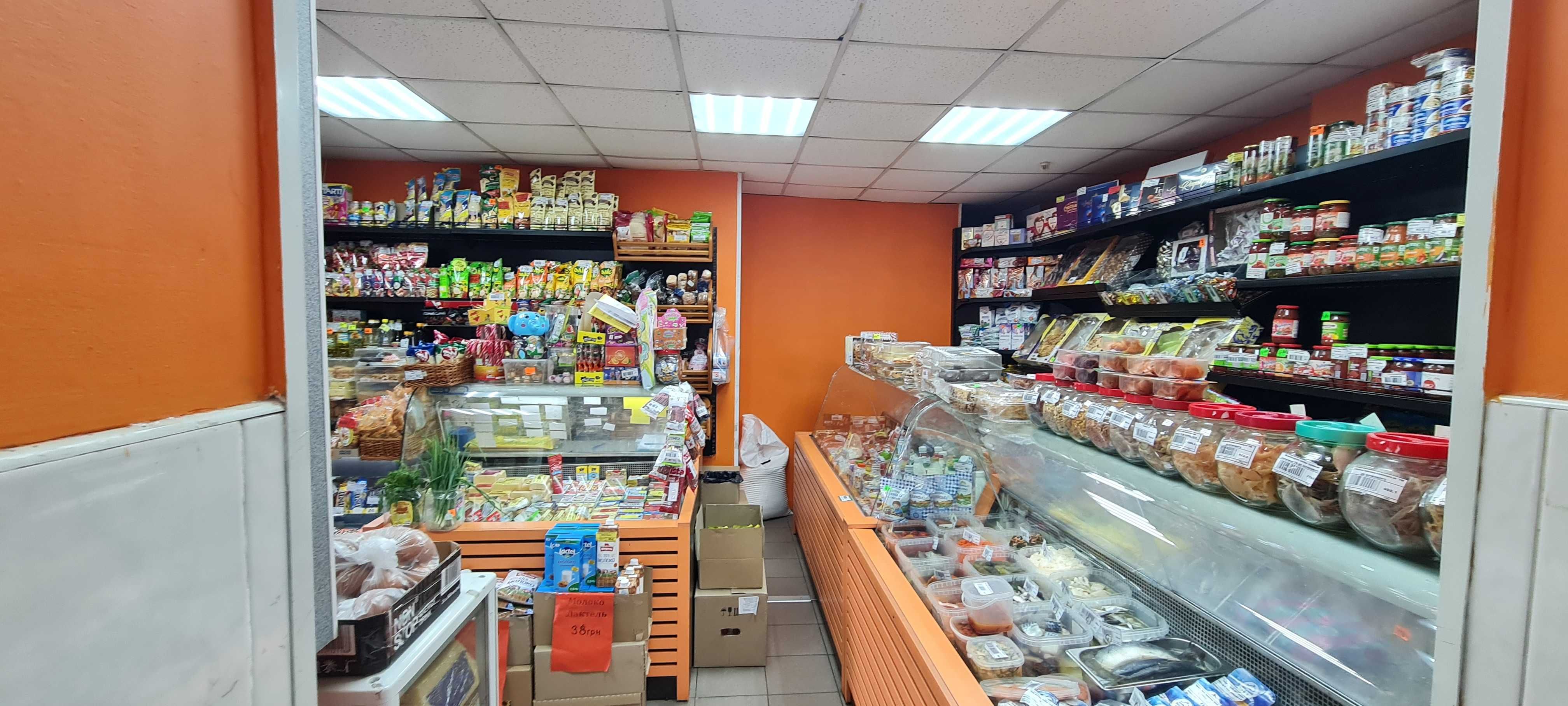 Продаж приміщення, 176 кв.м. 2 КП. (Леваневців).