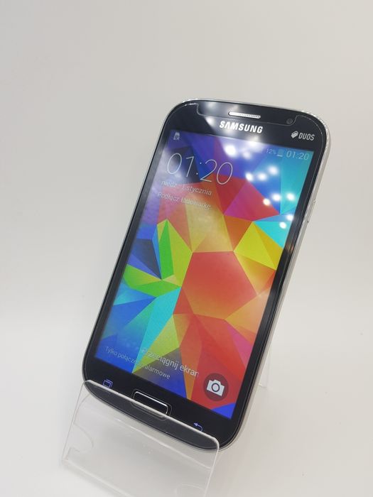 Smartfon Samsung Grand neo plus Dual Sim