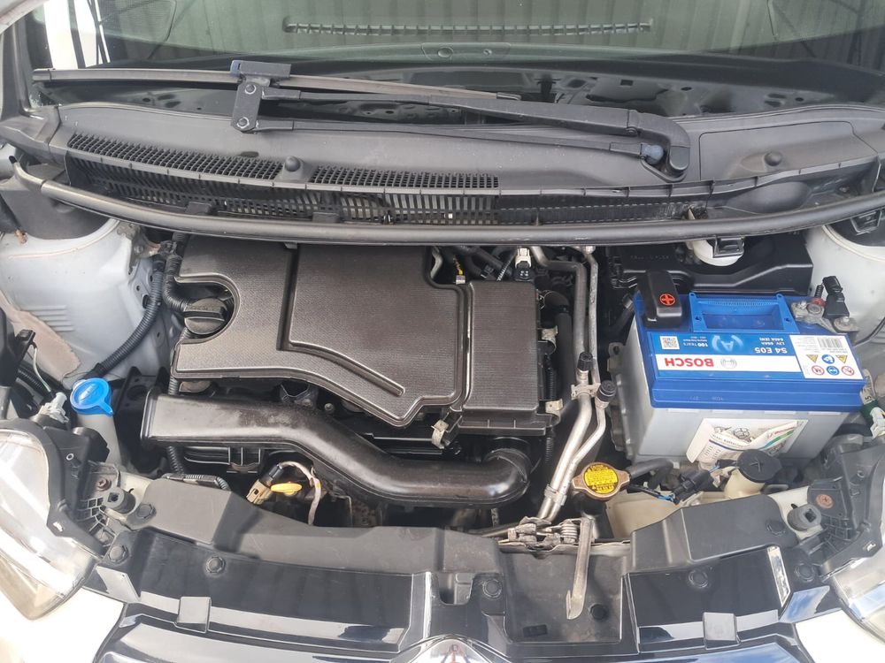 Citroën c1 ano 2014