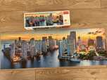 Puzzle 1000 trefl