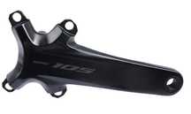 PRAWA STRONA ramie korby Shimano 105 R7100 LUBLIN