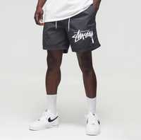 Шорти Nike Stussy