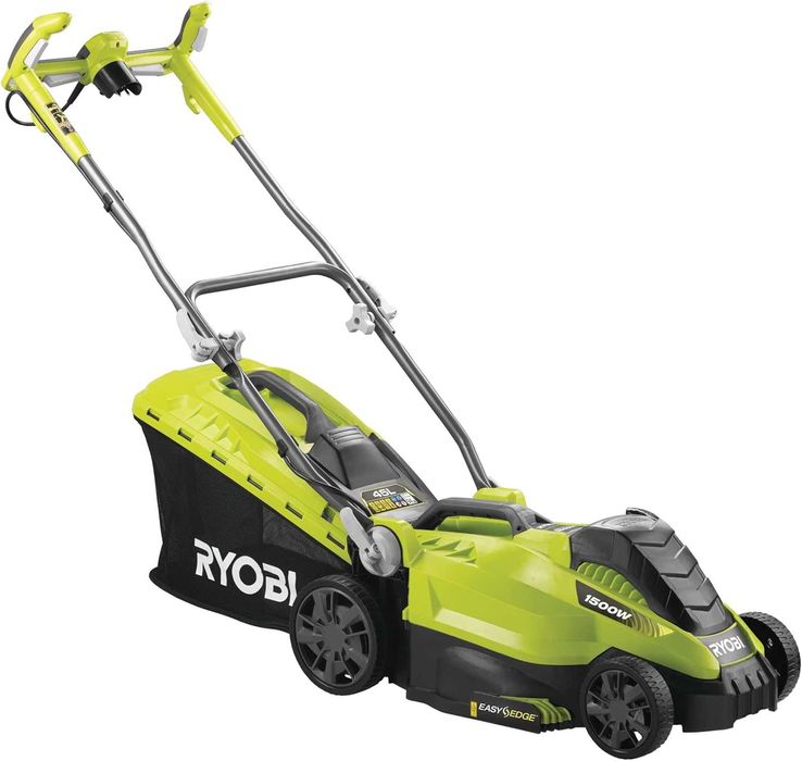 косарка електрична газонокосарка RYOBI RLM15E36H 1500 Вт