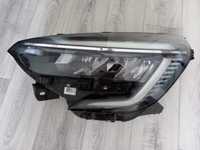 Reflektor lampa lewa Renault Clio V full  led pure vision