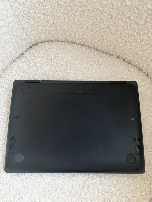 Hp fortis x360 11 g3 j chrombook , new