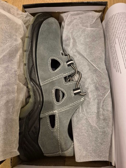 Sandały robocze buty URGENT 305 S1 rozm. 41