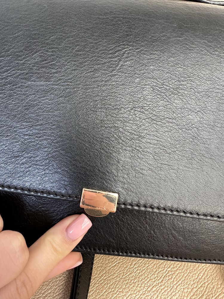 Сумка Massimo Dutti