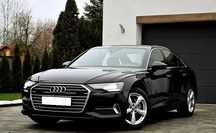 Alufelgi Audi A6 C8 18 5x112 opony zimowe 225/55R18 Audi VW Seat Skoda