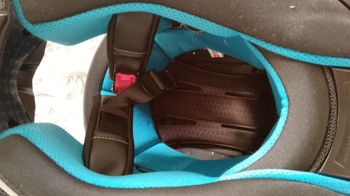 Capacete MT Helmet