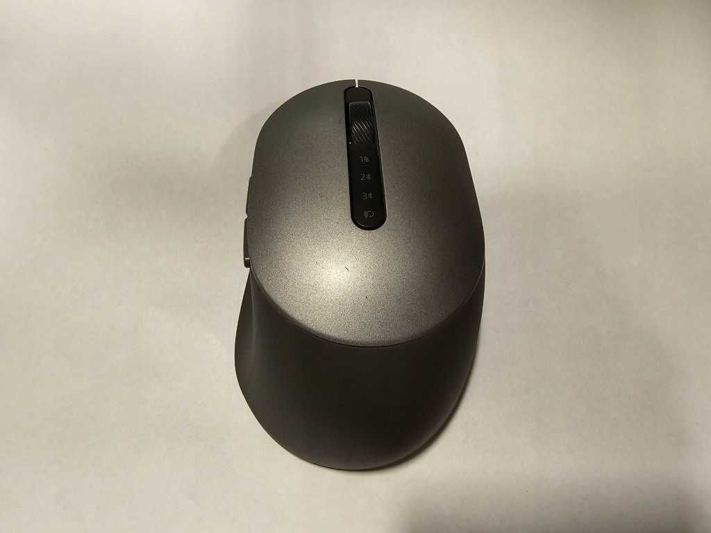 Mysz Bezprzewodowa Dell MS5320Wc