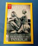 Życie  seksualne dzikich National Geographic 6/2010 czerwiec