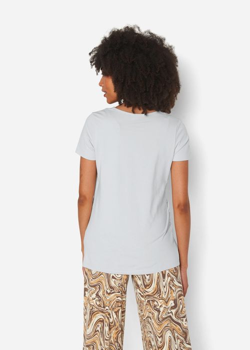 B.P.C bluzka ciążowa szara r.44/46