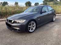 BMW 320D e90 163cv 05/2005 Pack M