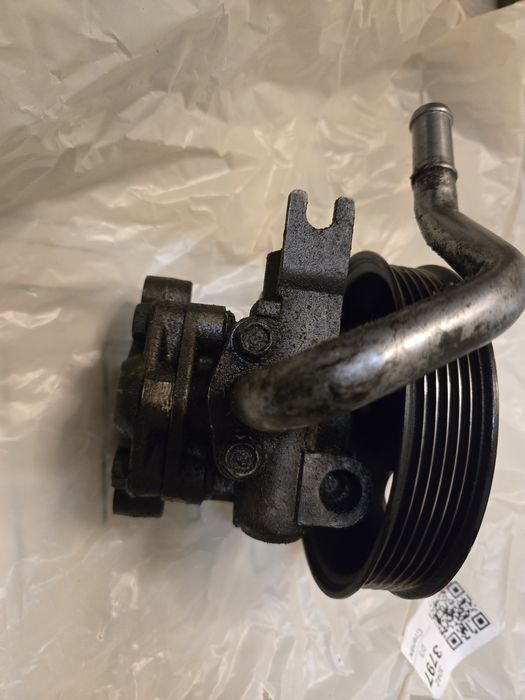 Насос ГУР Sonata