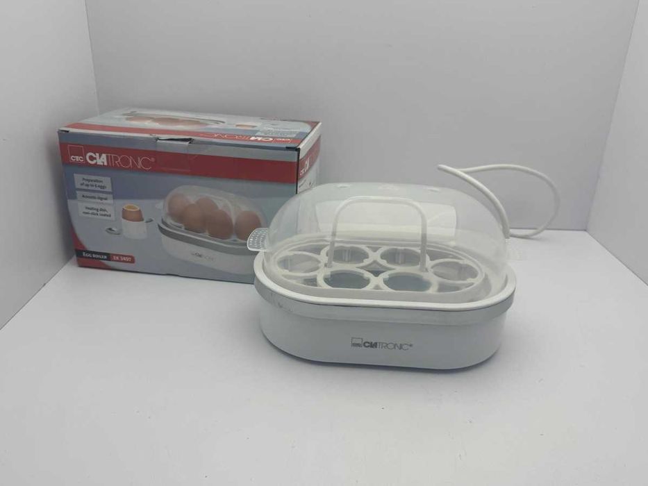 CLATRONIC Jajowar EK3497