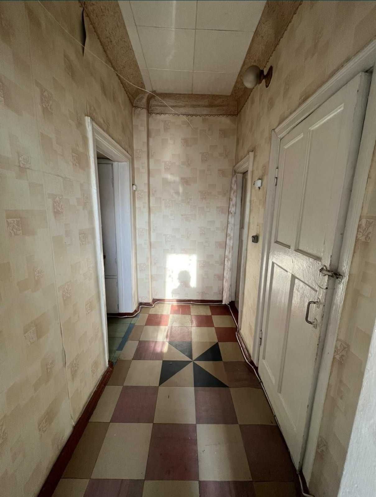 ПРОДАЖ 2-кімн., центр міста (Н)