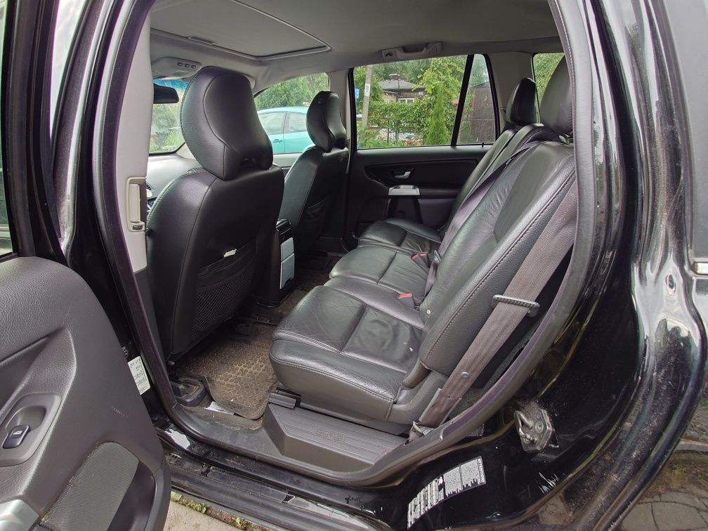 Sprzedam Volvo XC 90