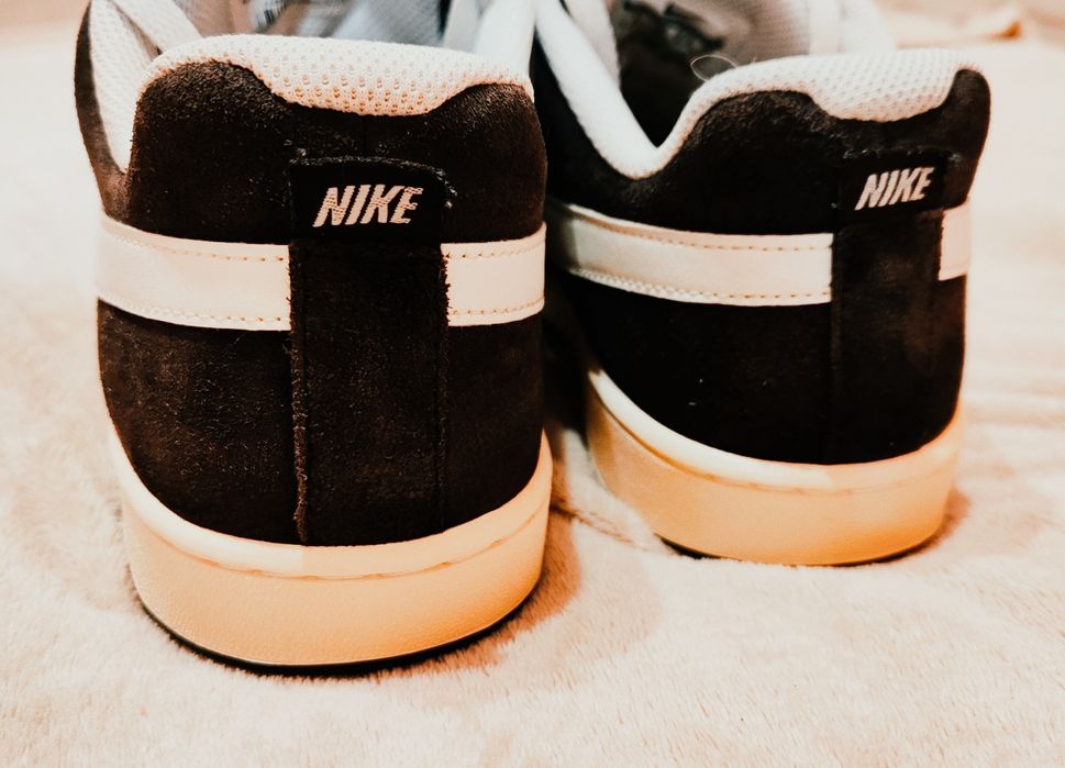 Кросівки Nike Backboard II