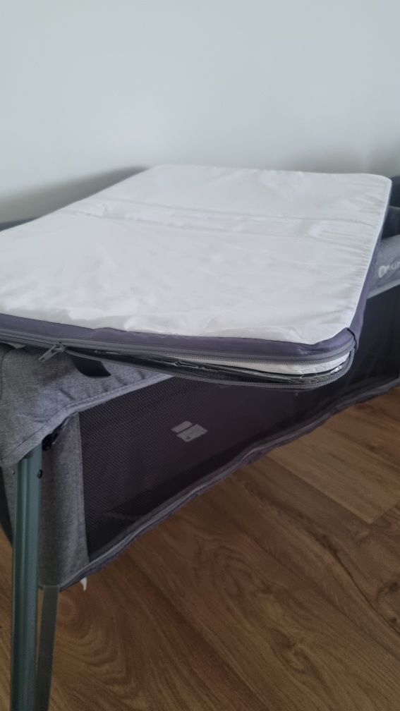 Cama viagem bebé Kinderkraft