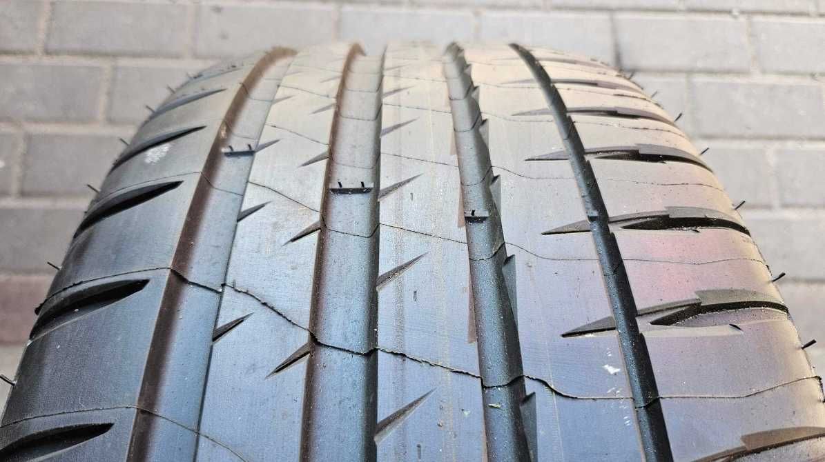 2x 225/40R18 92Y Michelin Pilot Sport 4 - PROMOCJA