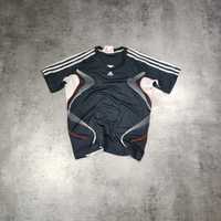 MĘSKA Koszulka sportowa Sport Adidas Lekka Trening Bieganie Siłownia