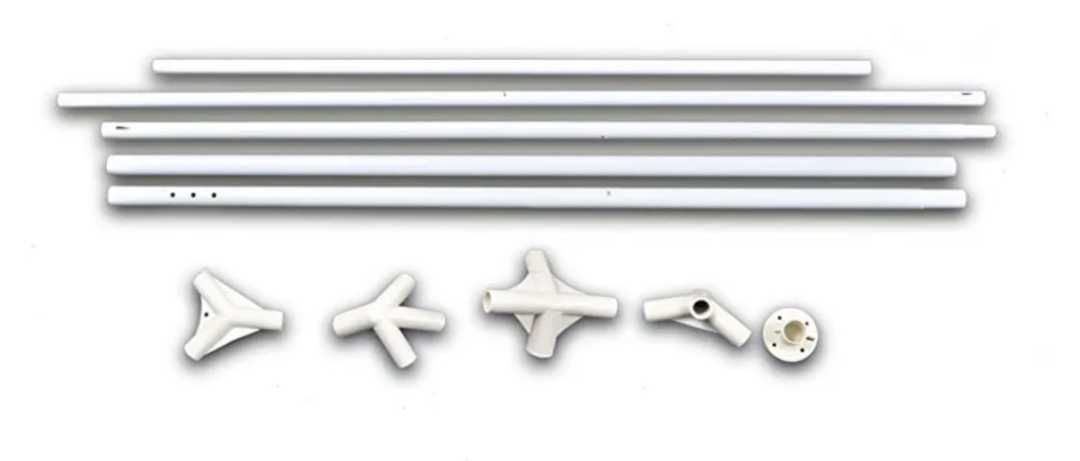 Tendas 9x3 e 6x3 casamentos, festas, eventos etc. 159€ a 209€