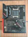 Płyta główna B550 Asus Rog Strix