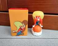 Brinquedo personagem Looney Tunes