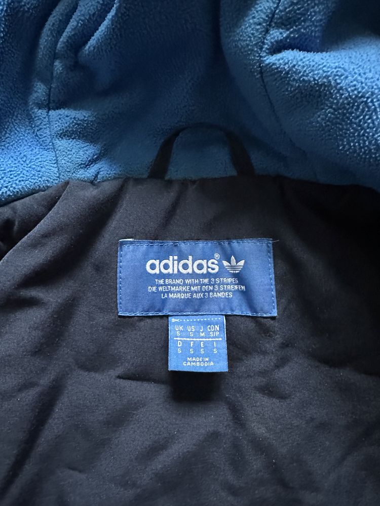 Оригінальна Куртка/парка Adidas Originals