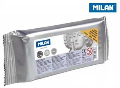 Glina AIR - DRY 400g biała MILAN