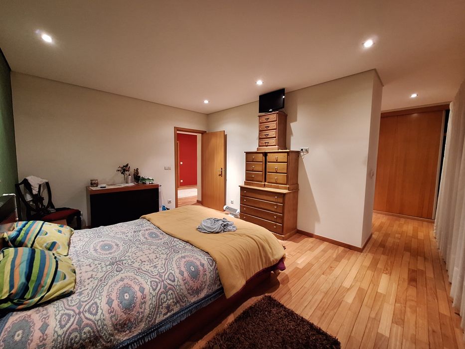 Vivenda V3 + 1 Lomar