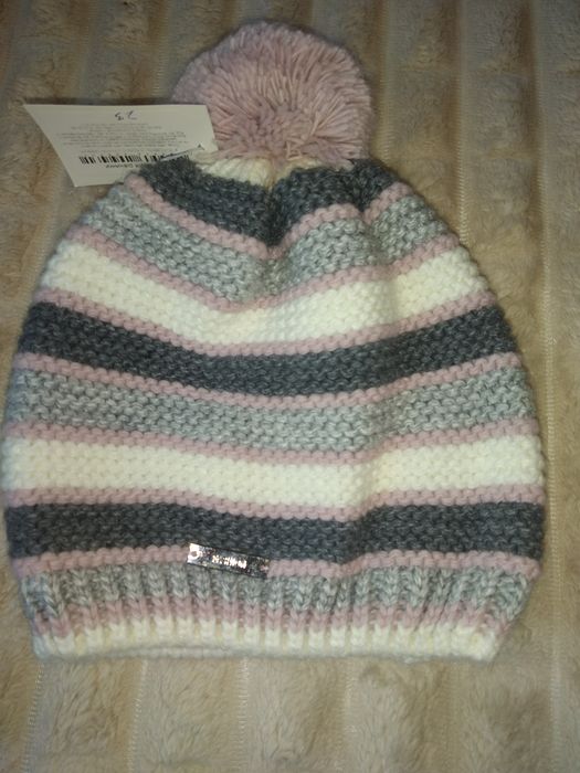 Шапка для Девочки.