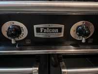 FALCON 110cm kuchnia gazowa Professional Deluxe OKAZJA