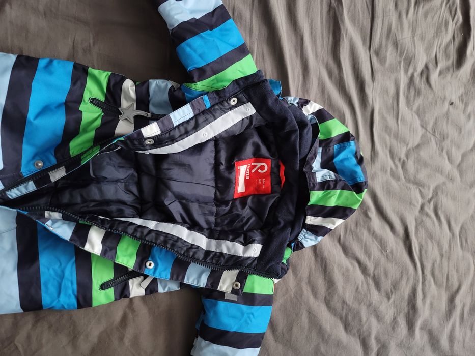 Комбінезон демі Reima