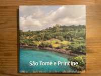 São Tomé e Príncipe - Uma Viagem Fotográfica (portes grátis)