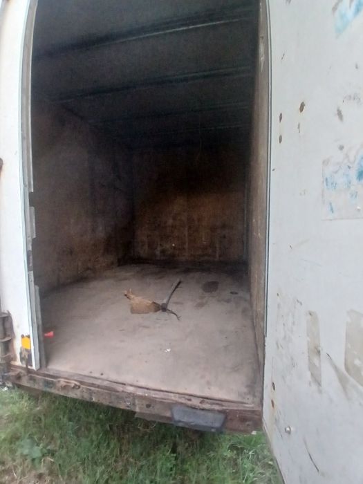 Продам  газель  на ходу   інжектор