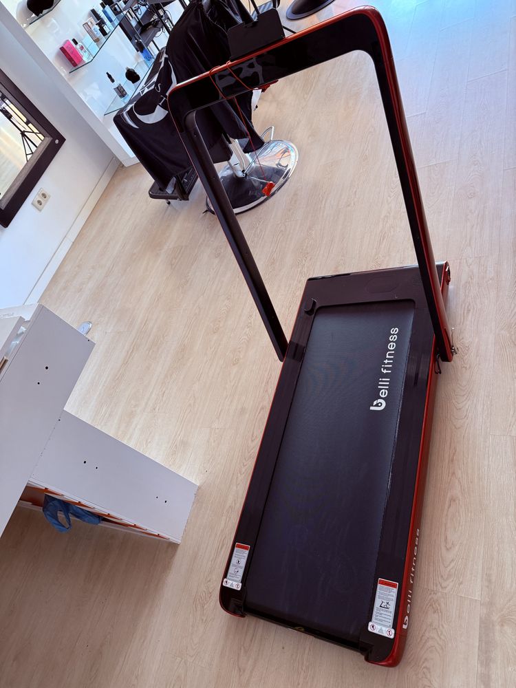 Passadeira dobravel portatil
