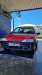 Paugeot 106 xn  1.0